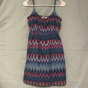 Roxy Fun Dress